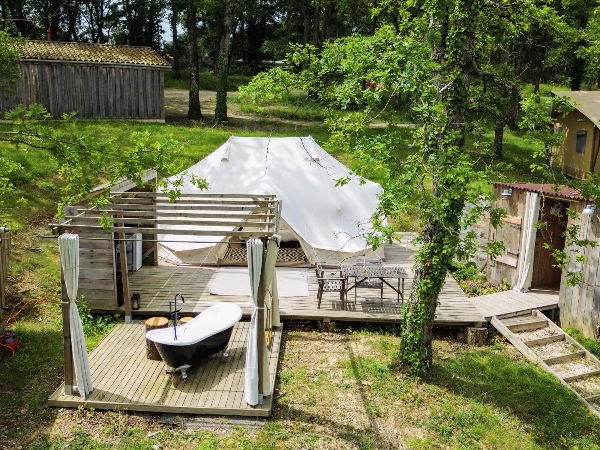 Whaka Lodge Seissan Exteriör bild