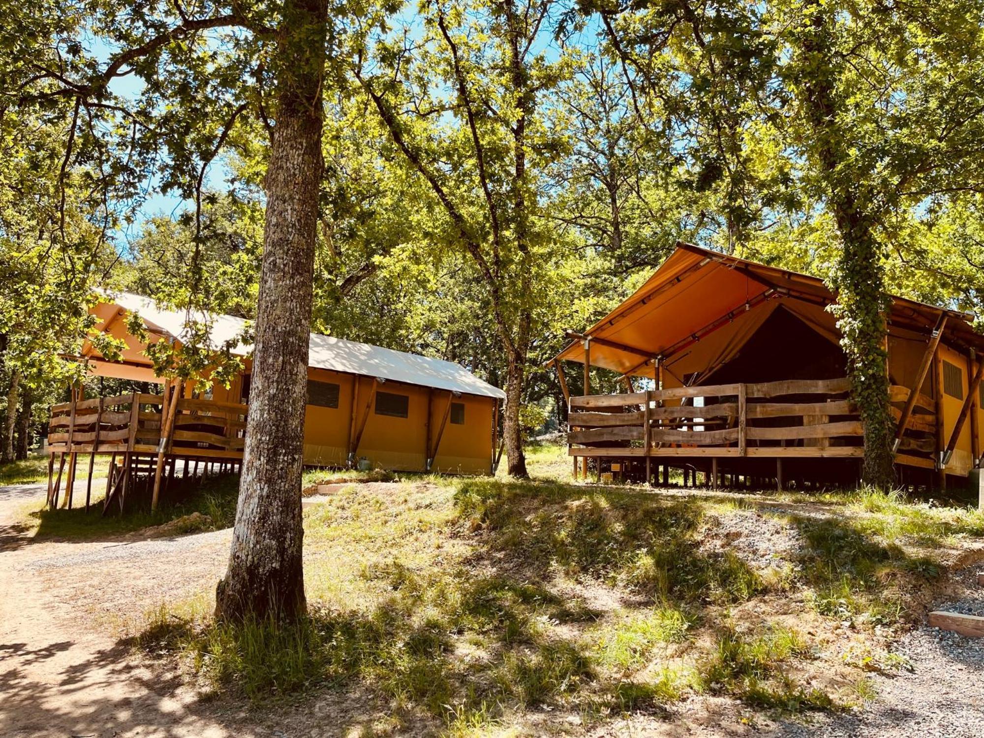 Whaka Lodge Seissan Exteriör bild
