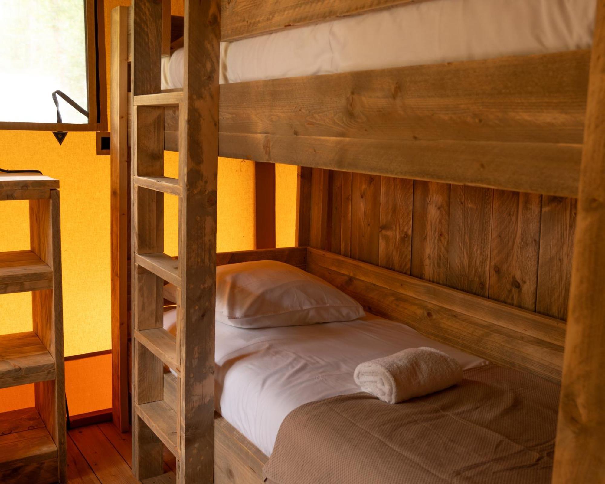 Whaka Lodge Seissan Rum bild