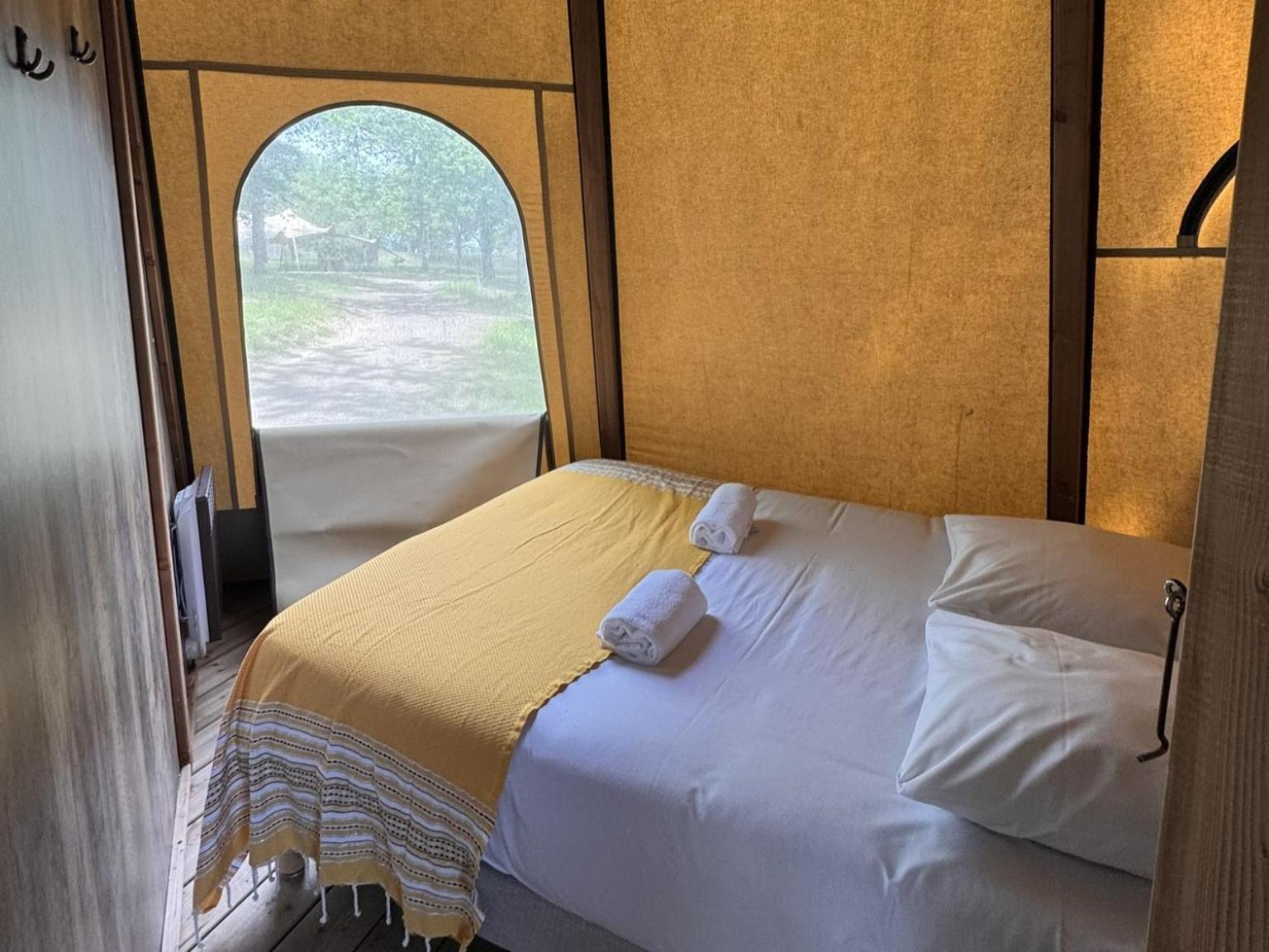 Whaka Lodge Seissan Exteriör bild